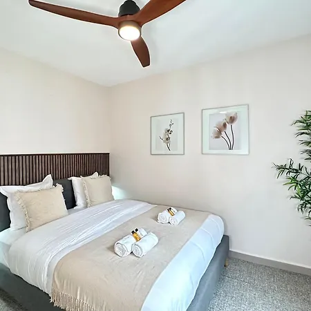 Spacious Flat Near Porte De Versailles