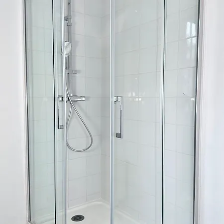 Spacious Flat Near Porte De Versailles Апартаменты