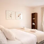 - Premium For 5 Near Montparnasse Apartmán
