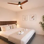 Apartmán - Premium For 5 Near Montparnasse Paříž