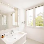 Apartmán - Premium For 5 Near Montparnasse