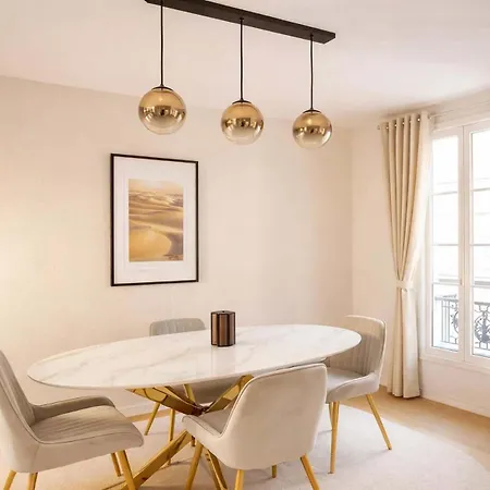 - Premium For 5 Near Montparnasse * Paříž