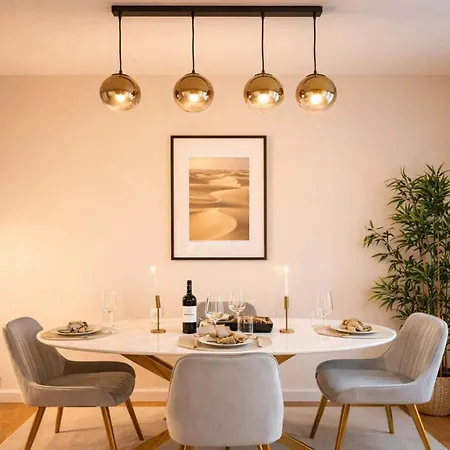 Apartmán - Premium For 5 Near Montparnasse