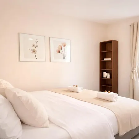 - Premium For 5 Near Montparnasse Apartmán