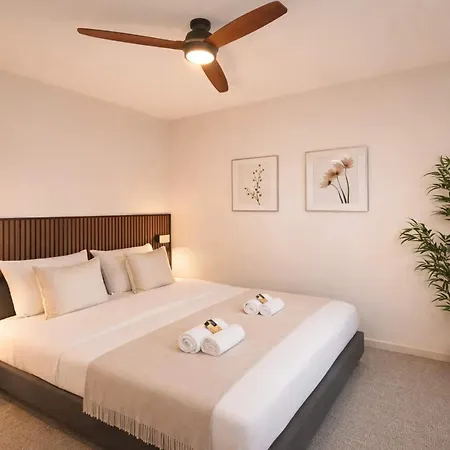 Apartmán - Premium For 5 Near Montparnasse Paříž