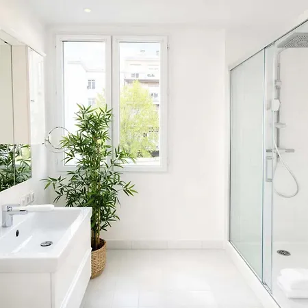 - Premium For 5 Near Montparnasse Apartmán